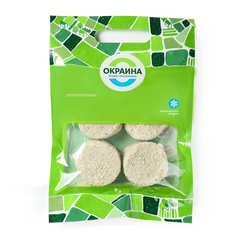 Котлеты капустные Окраина, 240 г