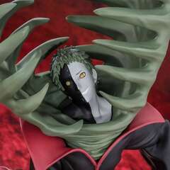 Фигурка Banpresto Naruto Shippuden Vibration Stars: Zetsu