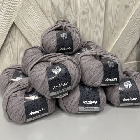 GARAGE SALE — Ambiente 011 LG 550g