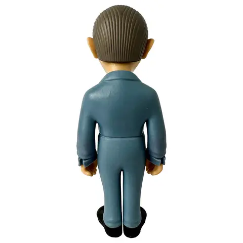 Фигурка Ганнибал Лектер из фильма Молчание ягнят