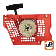 Стартер ручной UNITED PARTS для Husqvarna 340/350/353 5371047-02 (H34010)