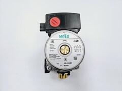 Циркуляционный насос (WILO KSL15/5-3C) для FERROLI Divabel/Fortuna/Domina Pro... (арт. 902601650, 398063950, 36600160)