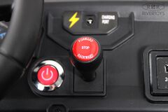 BUGGY A707AA LUX NEW (Полноприводный, двухместный)