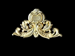 Силиконовый молд № 715 