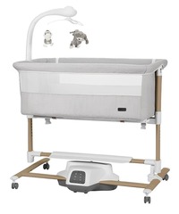 Кроватки/качели