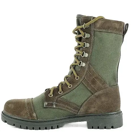 Берцы ДОФ 5000/03 (хаки)