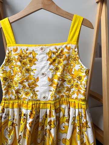 Платье Dolce&Gabbana, 140