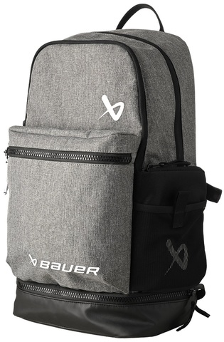 Рюкзак BAUER S23 VARSITY BACKPACK M
