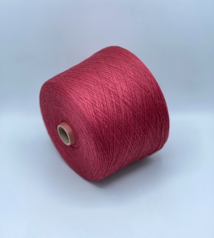 Profilo S.N.C, Classick,2/28 1400м. 70% Меринос, 30% Шелк, Сухая вишня (123), 37465