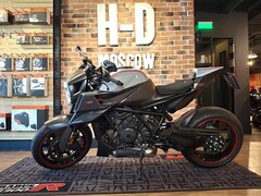 КТМ Brabus 1300 R, 2024