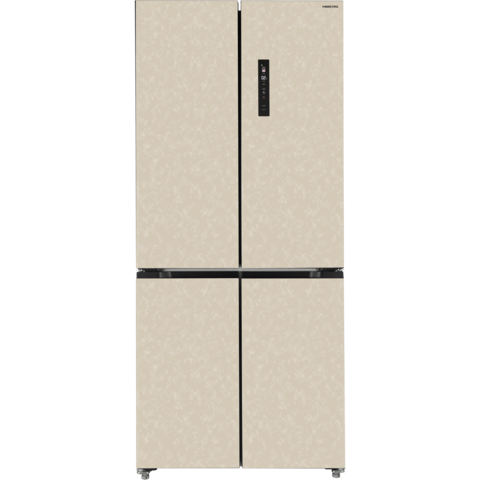 HIBERG RFQ-600DX NFYm inverter