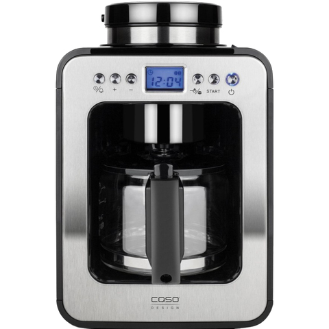 CASO Coffee Compact Electronic