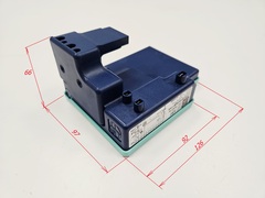 Электроника розжига (SIT 537ABC) для PROTHERM Пантера v.15,17 (ATMO!) (арт. 0020025300)