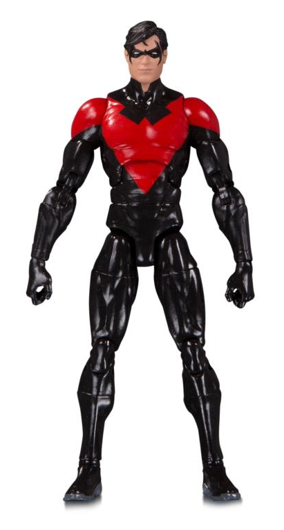 ДС Комикс фигурки Бэтмен Найтвинг DC Essentials