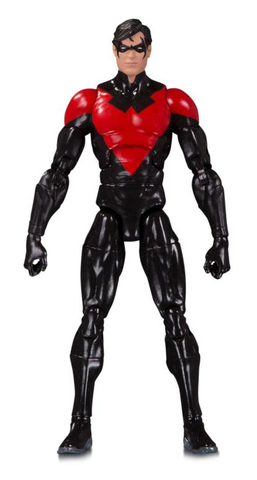 ДС Комикс фигурки Бэтмен Найтвинг DC Essentials