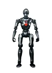 Робот человекоподобный «ENGINEAI PM01»