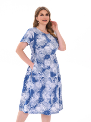 4713 Платье женское