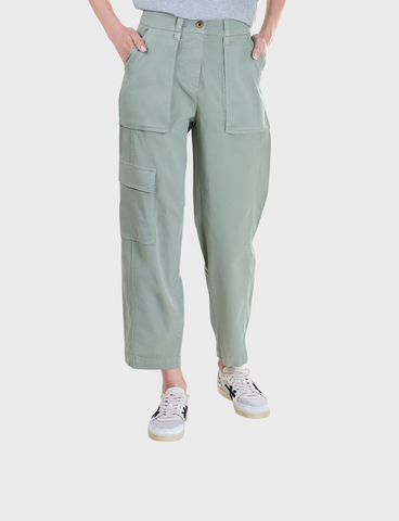 Брюки-карго AERONAUTICA