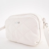 Сумка Саломея 226 канадский белый