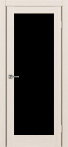 Турин_501.2.30 ЭКО-шпон Ясень перламутровый-LACчерный