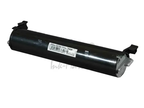 Картридж Sakura KXFA83A/E для Panasonic KX-FL51, KX-FL511, KX-FL513, KX-FL541, черный, 2500 к.