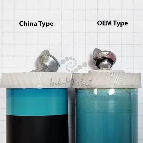 Фотовал DAD-427-1 для HP M402/M426 Golden Green (для chinese картриджей)