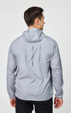 Ультралегкий беговой костюм Nordski Easy Run Light Grey/Black мужской