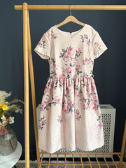 Нарядное платье Monnalisa, 158