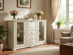 шкаф (комод) для посуды 