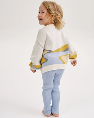 Леггинсы детские