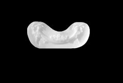 Силиконовый молд 