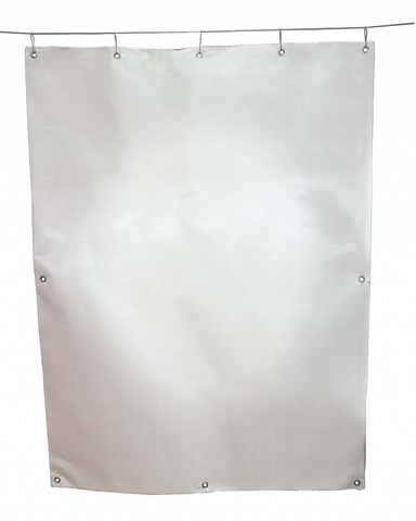 Противоосколочная штора «Завеса»