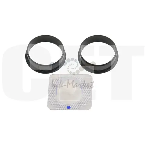 Бушинг тефлонового вала для KYOCERA ECOSYS P3045dn/P3050dn/P3060dn (CET), 2 шт/компл, CET361005