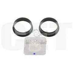 Бушинг тефлонового вала для KYOCERA ECOSYS P3045dn/P3050dn/P3060dn (CET), 2 шт/компл, CET361005