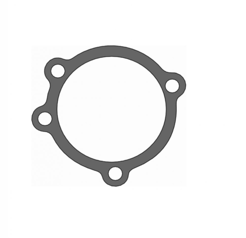 Прокладка карбюратора Harley-Davidson 29059-88A