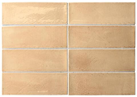 Equipe Miyako Golden Ochre Gloss 5x15
