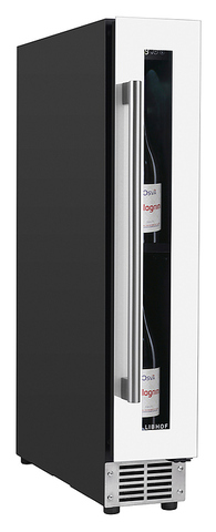 Винный шкаф Libhof Connoisseur CX-9 White
