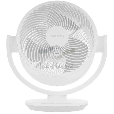 Вентилятор бытовой Xiaomi Smart Desktop Air Circulation Fan EU (BHR9872EU)
