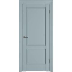 Купить Межкомнатная дверь ПЭТ Witon 02W Briz глухая