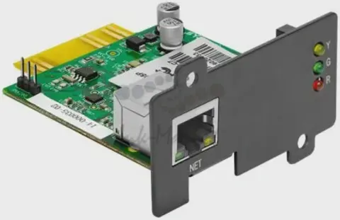 Плата управления Импульс CNST400