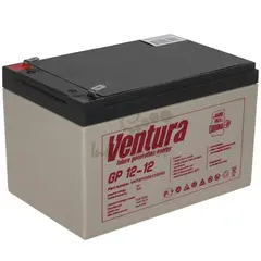 Батарея Ventura GP 12-12 12В/12Ач