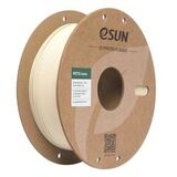 Пластик для 3D-печати eSUN PETG-Matte, 1,75 мм, 1 кг, светлый хаки, PETG-MT175Q-K1Y1
