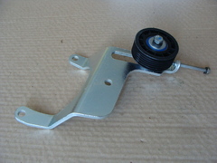 Ролик натяжной с кронштейном УАЗ 3741 дв.4091