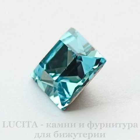 4428 Ювелирные стразы Сваровски Light Turquoise (8х8 мм) ()