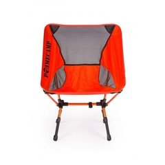 Стул для кемпинга и туризма, orange