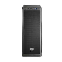 Компьютерный корпус Cougar MX330-G без Б/П