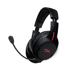 Гарнитура HyperX Cloud Flight Wireless - Black HX-HSCF-BK/AM