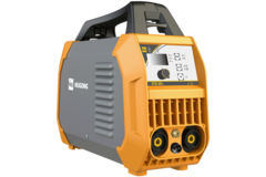 Аппарат аргонодуговой сварки HUGONG ETIG 200 III - [220В / 20-200А / TIG]