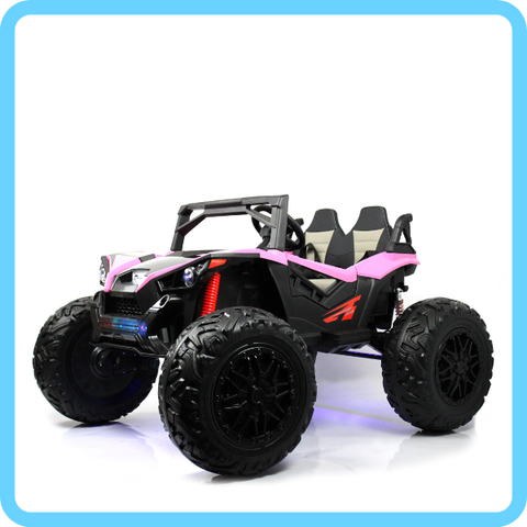 BUGGY A999AA 4WD (Полноприводный, двухместный)