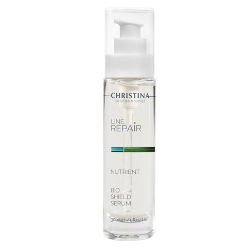 Christina Line Repair NUTRIENT: Биосыворотка для лица «Укрепление и защита (Nutrient Bio Shield Serum)